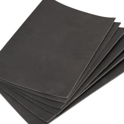 China Modern Black Mass Loaded Vinyl Sound Absorbing Materials for sale