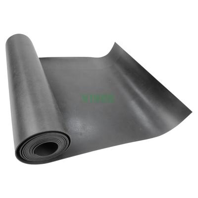 China 2lb Outdoor Mass Loaded Vinyl Eco-Friendly Mass Loaded Vinyl For Soundproofing for sale