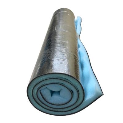 China Modern Acoustic Pipe Wrap for sale