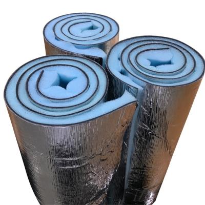 China Modern Foam Pipe Insulation for sale