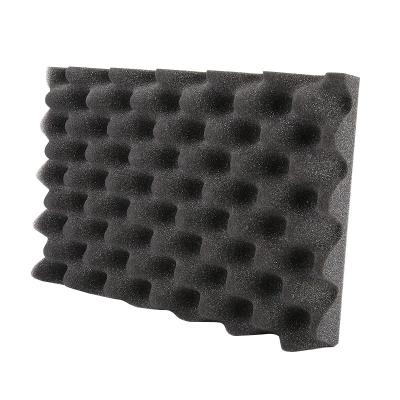 China Sound Absorbing Complicated Polyurthane Foam Used For Home Wall Ceiling for sale