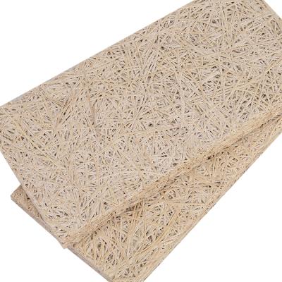 China Modern Ceiling Woodchip Sound Barrier for sale