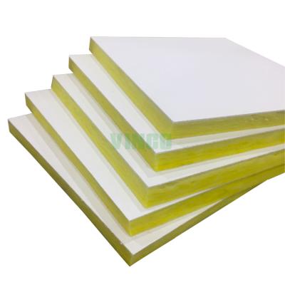 China Modern Ceiling Fiberglass Acoustic Panels for sale