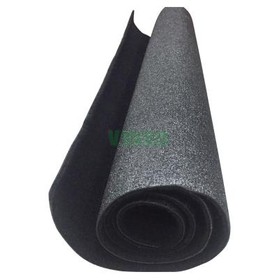 China Sound Acoustic Acoustic Wall Mat for sale