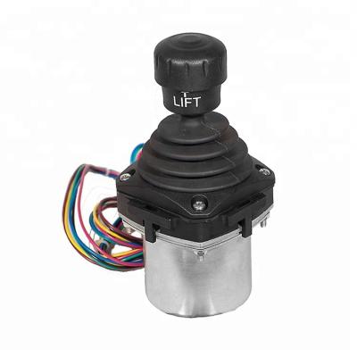 China JLG C29 jlg 1001118417 C29-JLG1001118417 c29 manlift joystick controller order type for sale