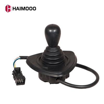 China Linde Manlift Joystick Controller # Part Number 7919040042 HJ1000F-7919040042 for sale