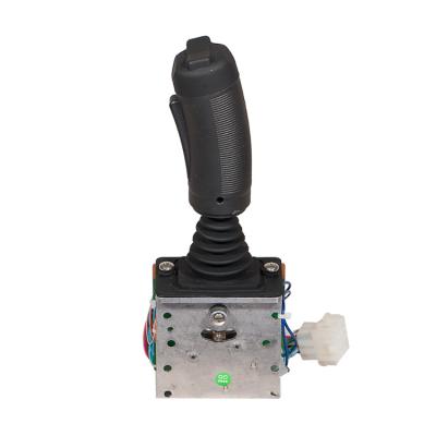 China Aircraft diversion manlift joystick controller for forklift 123994 C15-SKJ123994-K6 for sale