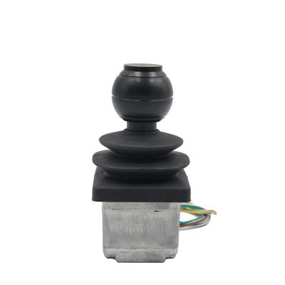 China Manitou Joystick Controller for Hoisting NO MA592604 C23-MA592604 for sale