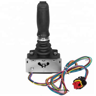 China JLG c17 manlift joystick controller # part number 1001118416 C17-JLG1001118416 for sale