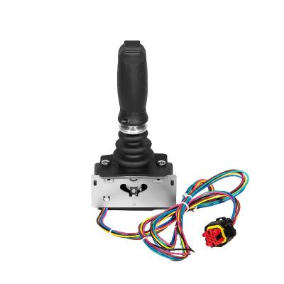 China Available Haimooo JLG 1001118416 boomlift parts joystick controller C17-JLG1001118416 for sale