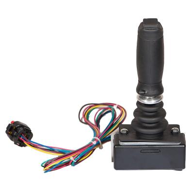 China 1001166538 Joystick Controller For JLG Machine Aerial Work Platform C17-JLG1001118416 for sale