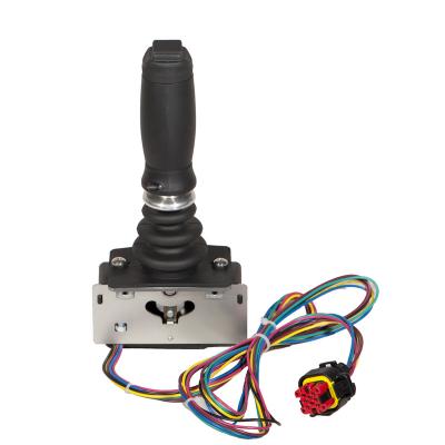 China boomlift jlg 1001118416 jlg joystick C17-JLG1001118416 controller parts for sale