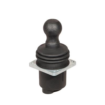 China Electronic Industrial Geniuses Joystick Controller Part Number 101175 C81-GE101175 Geniuses for sale