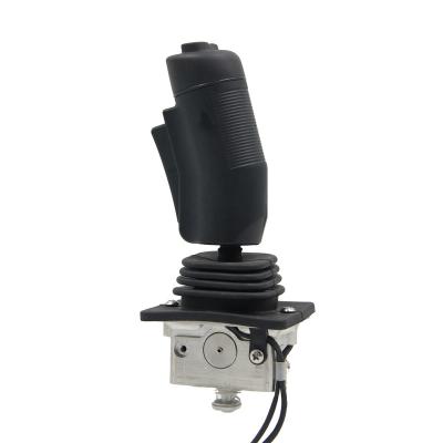 China 1 Parts Joystick Shaft Geniuses Joystick Controller For Boom Lifts No GE137634 C16-GE137634 for sale