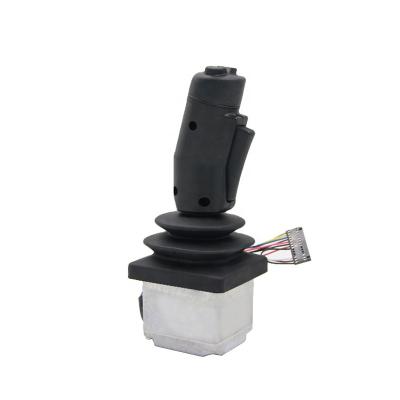 China 78903 Scissor Lift Controls Joystick For Geniuses Part C23-GE78903 for sale