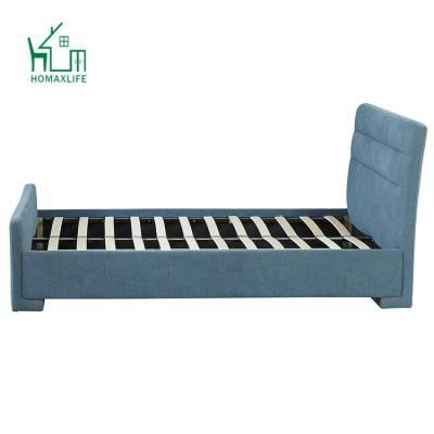 China Storage Free Sample Bed Frame For Hotel for sale