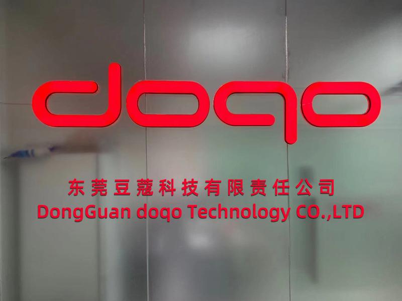 Verified China supplier - Dongguan doqo Technology Co.,Ltd