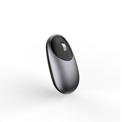 China high quality multifunctional portable durable 3D wireless silent rechargeable mouse suits on sale for sale