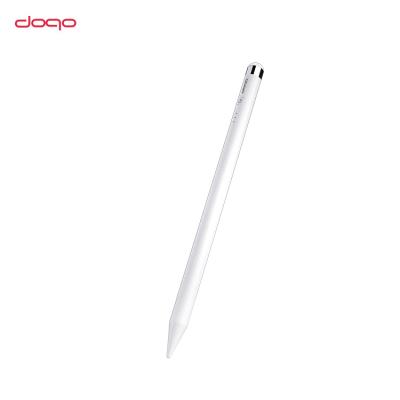 China Tablet Rechargeable Battery Pen Stylus Pen Tilt Function OEM Digital Drawing Pencil For iPad for sale