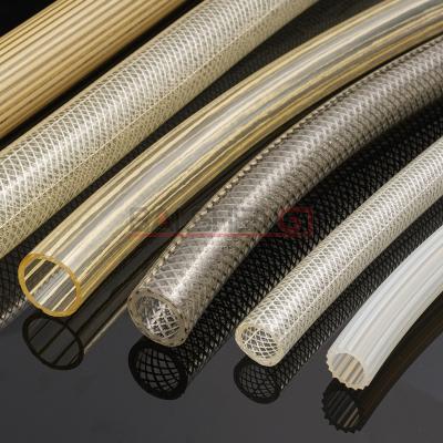 China Wholesale Colorful Plastic TPU Air Hoses Hose Factory Wholesale High Flexible Customized High Pressure Customized High Pressure for sale