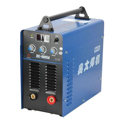 China Stores AOTAI ZX7-400Sd Module Industrial CAT Building Material Muttahida Majlis-e-Amal IGBT Dual Function Welder for sale