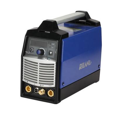 Cina RILAND cold welding CAT 250PGDM cold welding machine precision 220v stainless steel spot welding machine in vendita