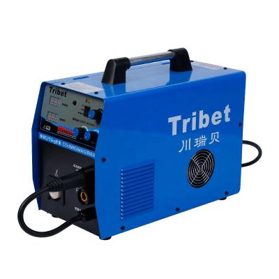 Chine Building Material Shops NBC-250SV MIG Portable Gas Shielded Welding Machine Without CO2 Gas MIG Gas Shielded Welding Machine/Muttahida Majlis-e-Amal/CAT Three Purpose à vendre