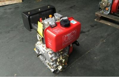 China High Performance Tiller Engine , Lightweight Diesel Engine For Tiller for sale