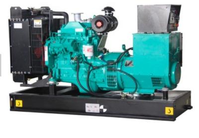 China 24kw Silent Type 30kva Small Kaiao Diesel Generator for sale