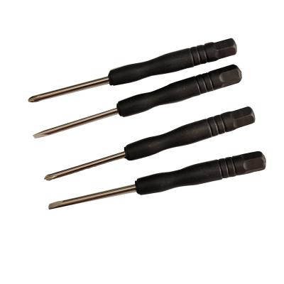 China Mulit-purpose customized high quality precision mini 2mm screwdriver for sale