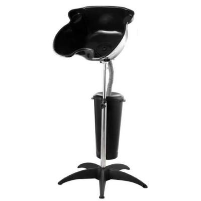 China Modern hot sale good quality hairdressers shampoo hair salon washbasin shampoo chair T1703 for sale