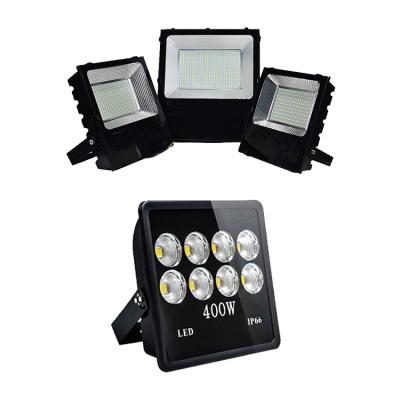 China Cheap high pole dimmable waterproof IP65 IP66 IP67 high mast cob smd theme park led flood light for sale