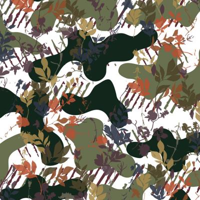 China Making PCM Plate Camouflage Pattern vcm Small Tools vcm Cold Rolled Steel Wall Color Prepainted Decorative Coated Sheet for sale