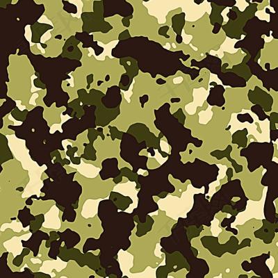 China Making Small Tools Dark Green Pattern Print Camouflage Design Prepainted Steel Strip Color Galvanized Coated Steel Coil PPGI Sheet for sale