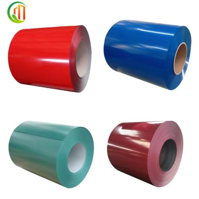 China Steel construction /home appliance/furniture/windows china supplier pre painted gi sheet galvanized ppgi 3019 3020 ral color steel coil for sale