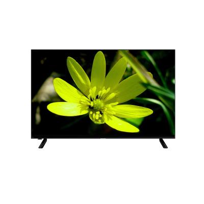 China New Model Hotel TV 58inch Without Frame Tempered Glass Led TV For Hotel Bathroom for sale