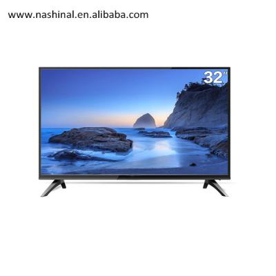 China Best Selling 32inch DLED TV Hotel TV Case in Nigeria Market for sale