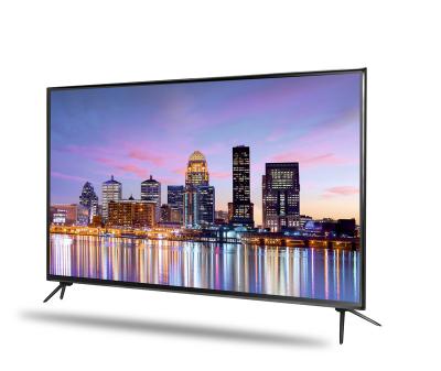 China 7.0 Smart Android Hotel TV 65inch 4k TV System for sale