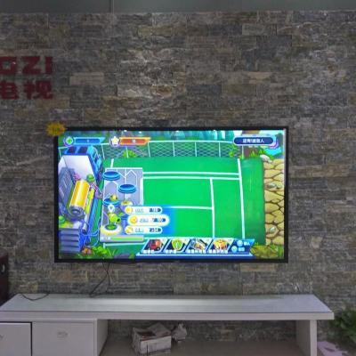 China Hotel TV 110 Inch 4k Led TV With Android DVB Smart T2 for sale