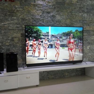 China Bathroom TV 65 55 75 86 Inch Display Led TV for sale