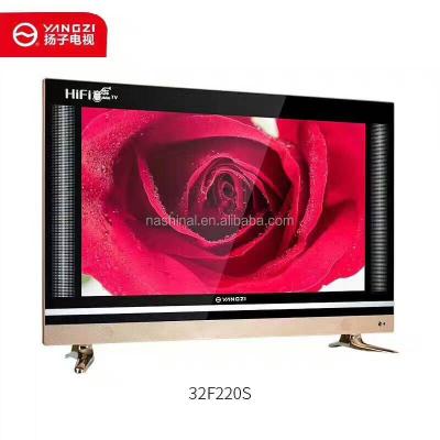 China Hot Sale Living Room 32 Inch 32F220S LED TV With 10W Speaker for sale