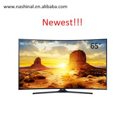 China Hot selling hotel tv model 65inch function smart lev tv with built in wifi for sale