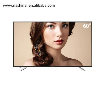 China Hotel Smart TV 60inch Led TV From China Factory for sale