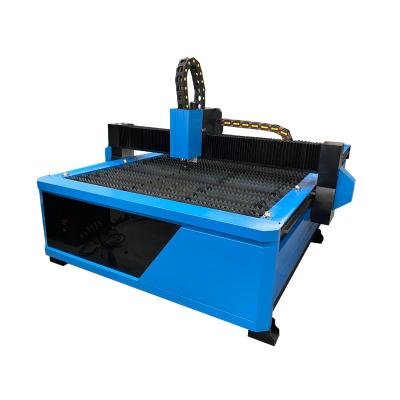 China Metal Sheet Cutting Cheap Plasma Cutter With Best Price CNC Sheet Metal Plasma Cutting Machine for sale