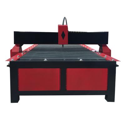 China Portable Metal Sheet Cutter Flame Cnc Plasma Cutter Porcelain Cnc Plasma Cutting Machine for sale