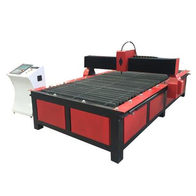 China Metal Sheet Cutting Portable RELX Plasma Cutter Iron Steel Sheet Panel CNC Plasma Cutting Machine for sale