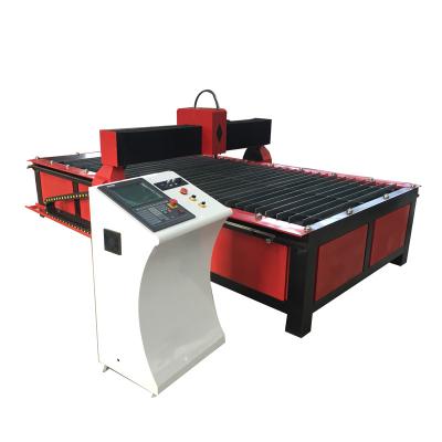 China Metal Sheet Cutting China Huayuan LGK 63A-200A CNC Plasma Cutting Machine for sale