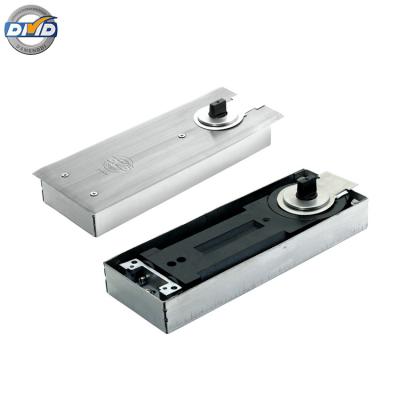 China Modern Hot Sale DMD777 Adjustable Concealed Hinge Door Weight 150kg Max Glass Door Floor Spring for sale