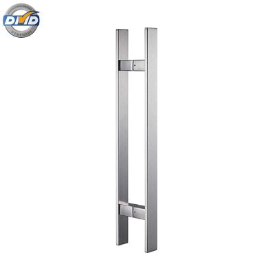 China Modern Hot Sale DMD104S Accessories Stainless Steel Pull Handle Aluminum Door And Window Handles for sale