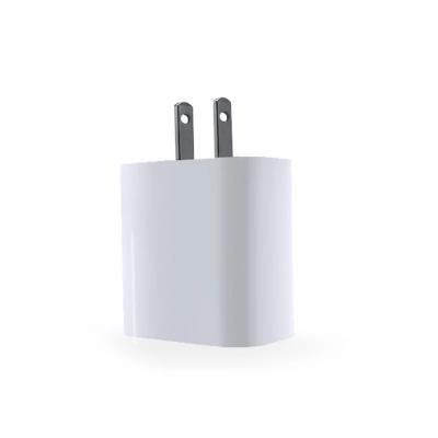 China Wholesale USB-C 20W Mobile Phone Type-C Palladium Charger Power Adapter Charger For iPhone 12 Charger Original for sale